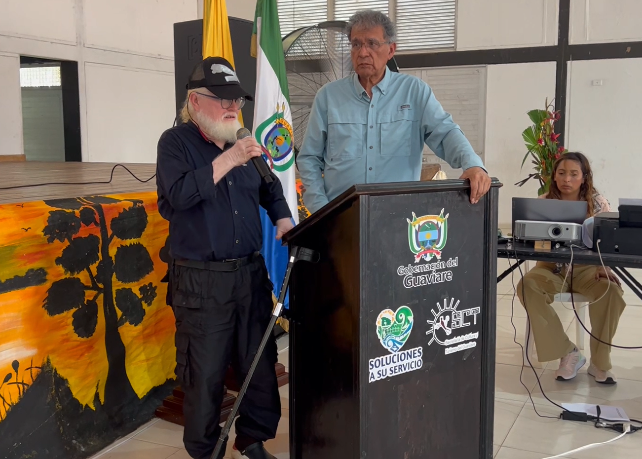 Finalizó el IV Ciclo de Diálogos de Paz entre el Gobierno y el Estado